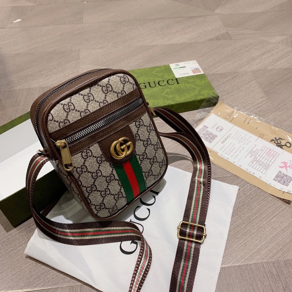 ✨🎊Authentic 💎Gucci bag